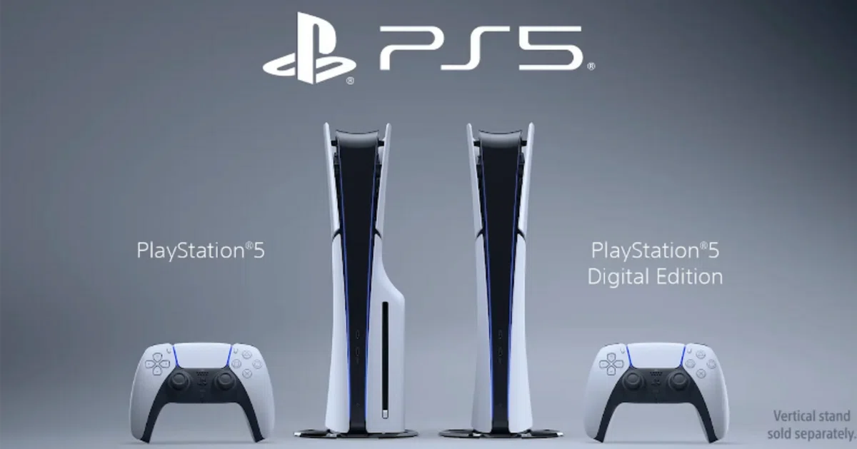 新型PS5が発表されたので、購入するかを検討する【円安】｜aosagi