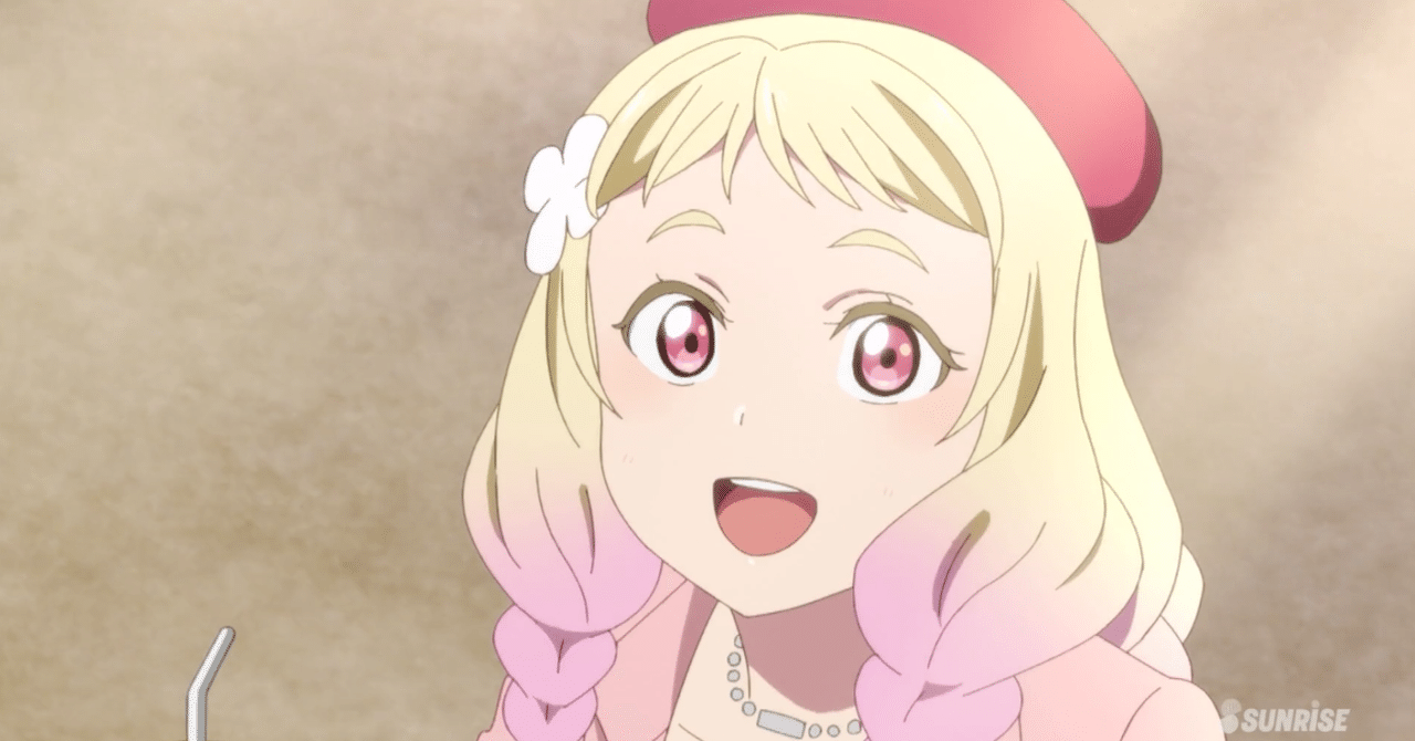 liella 鬼塚夏美ラブライブスーパースター絵森彩痛バ痛バック