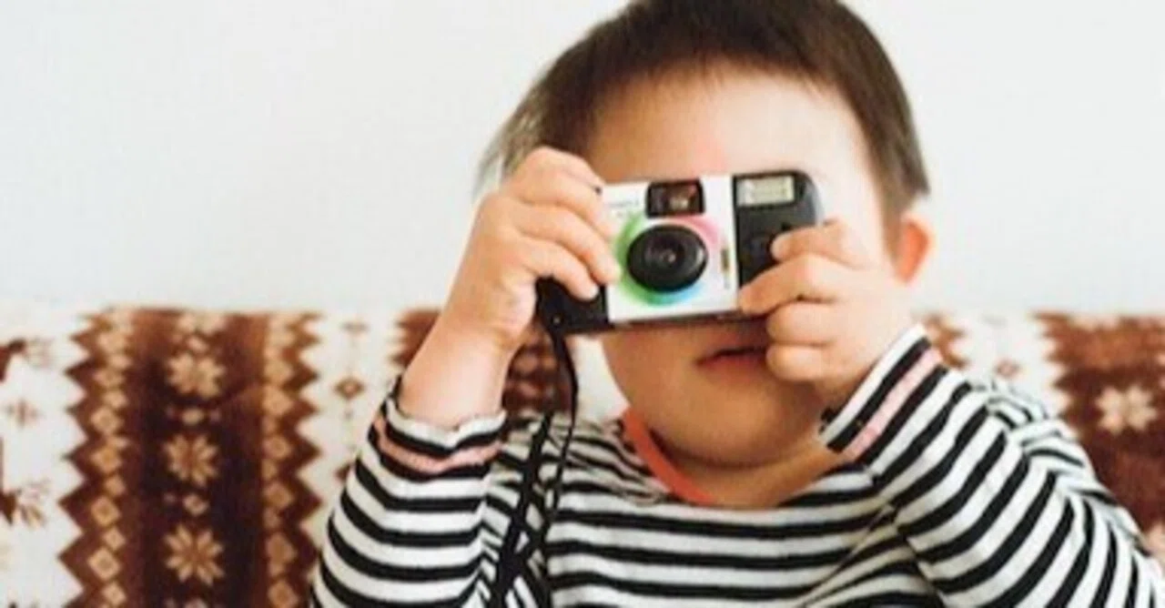 フィルム入門「写ルンです」の仲間たち｜歩きまわる写真館・ひらい