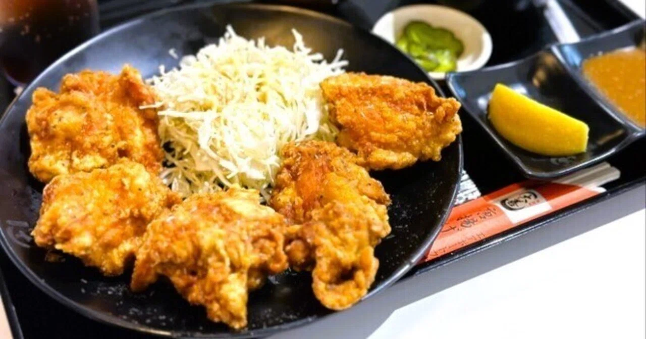 唐 揚げ の 大善