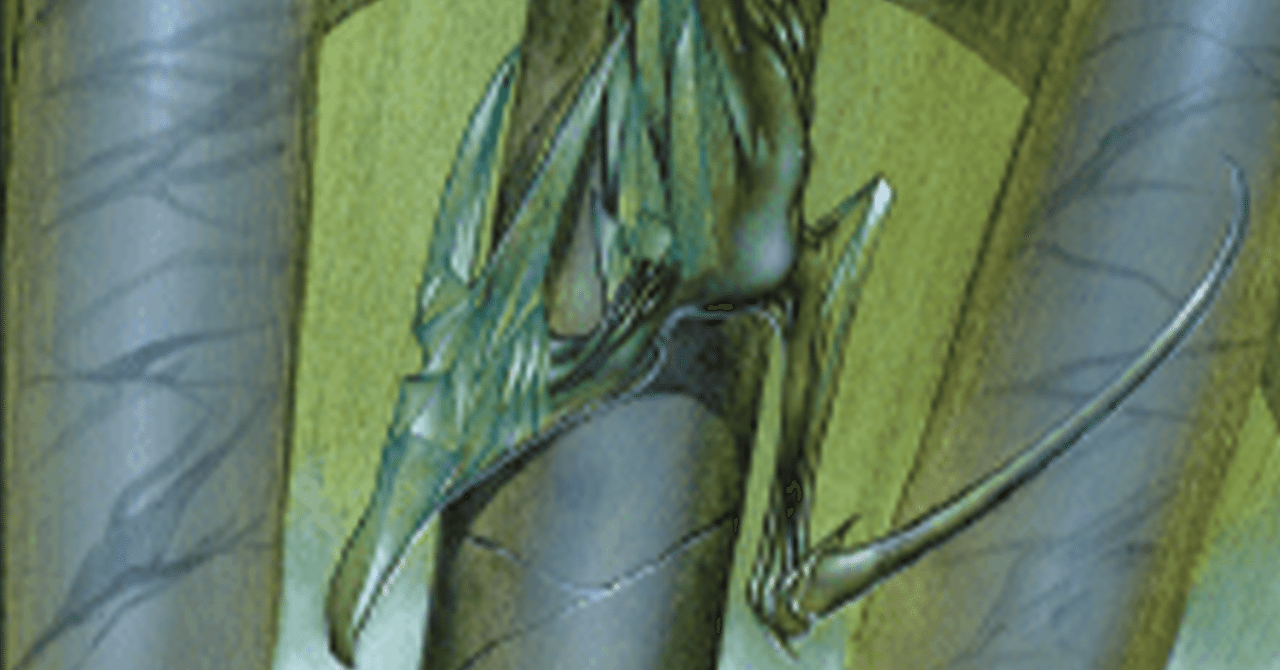 スリヴァー(Le)を考える(第1回)｜くろねこ