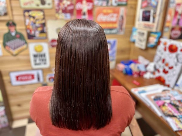 清水町 三島市 美容院 Peco(ペコ)オススメはこっくり系ブログ