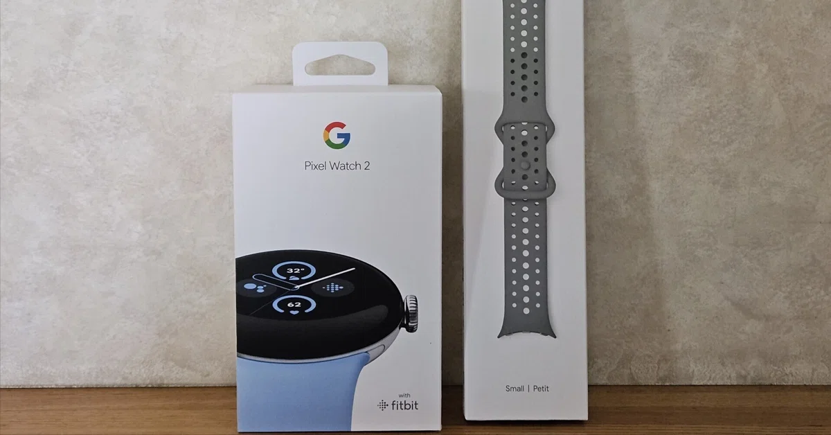 Google Pixel Watch 2 全色3Dモデル - TurboSquid 2136705 Google Pixel Watch 2 全色3Dモデル - TurboSquid 2136705