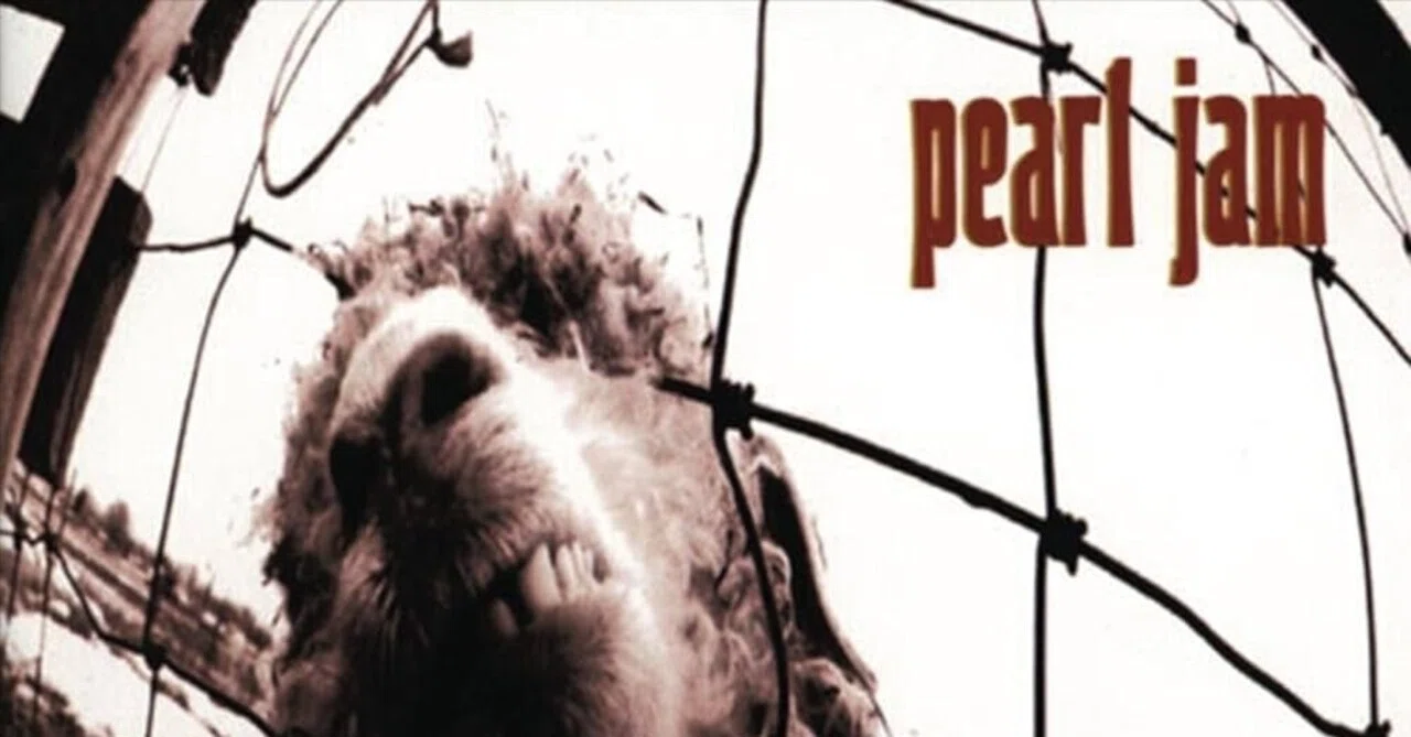 Pearl Jam / Vs. (1993)｜no good