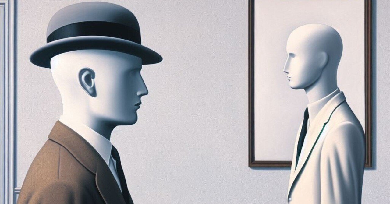 「不気味の谷」現象とは何か?|アキラ