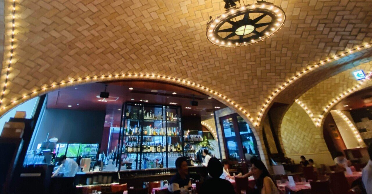 Grand Central Oyster Bar & Restaurant Shinagawa (港区)｜kanekim