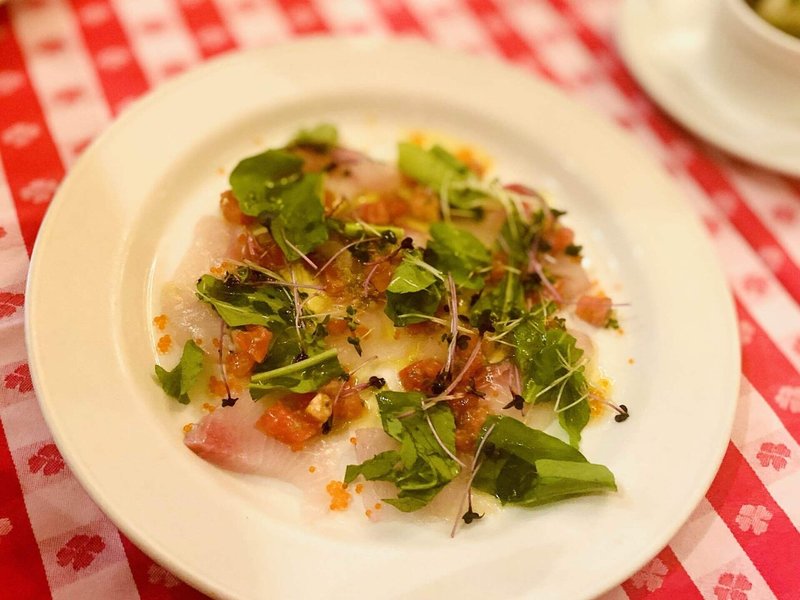 Grand Central Oyster Bar & Restaurant Shinagawa (港区)｜kanekim