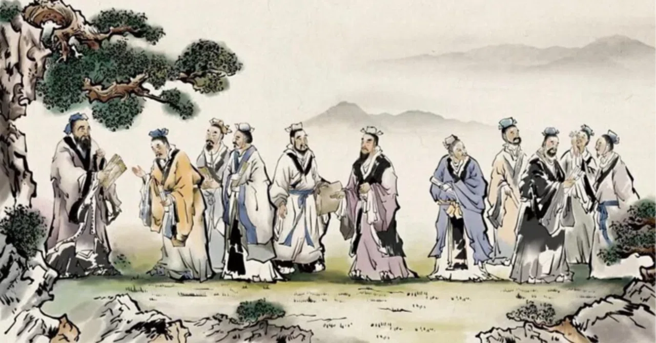 中国古代の人間学~「君子」と「小人」|泉聲悠韻