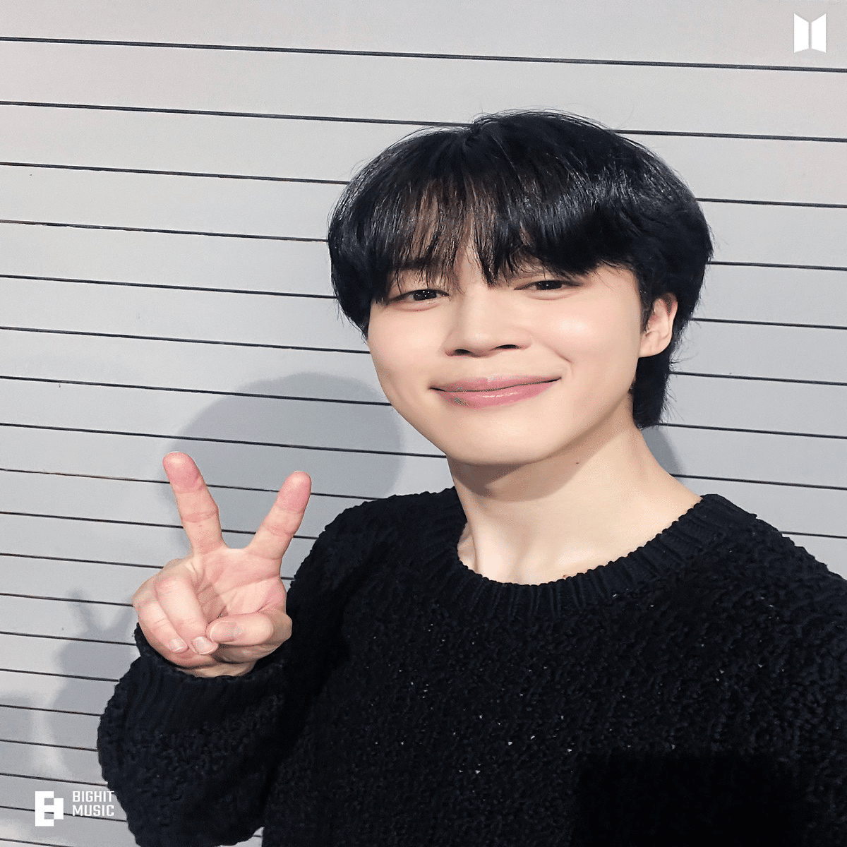 親愛なるジミンへ ｜michi