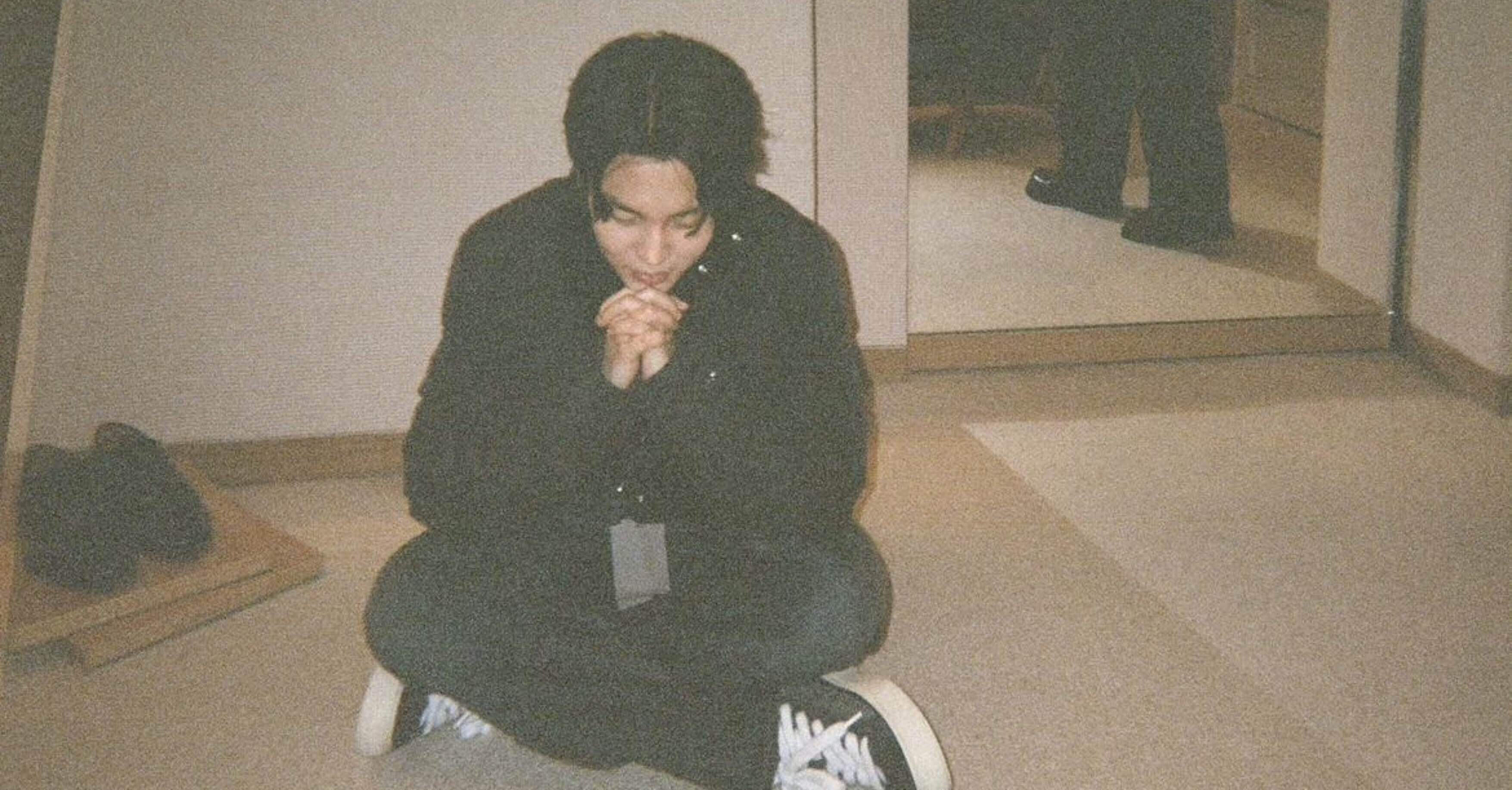 親愛なるジミンへ ｜michi