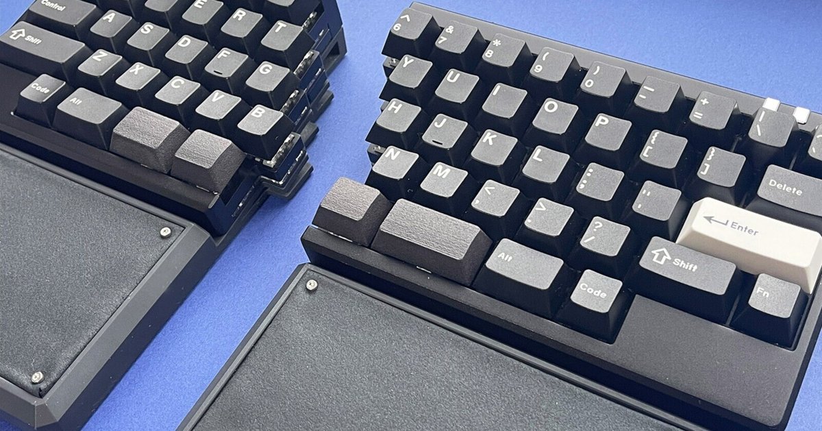 初売りセール 7sProMaxという強すぎるキーボードについて｜三雲岳斗 キーボード