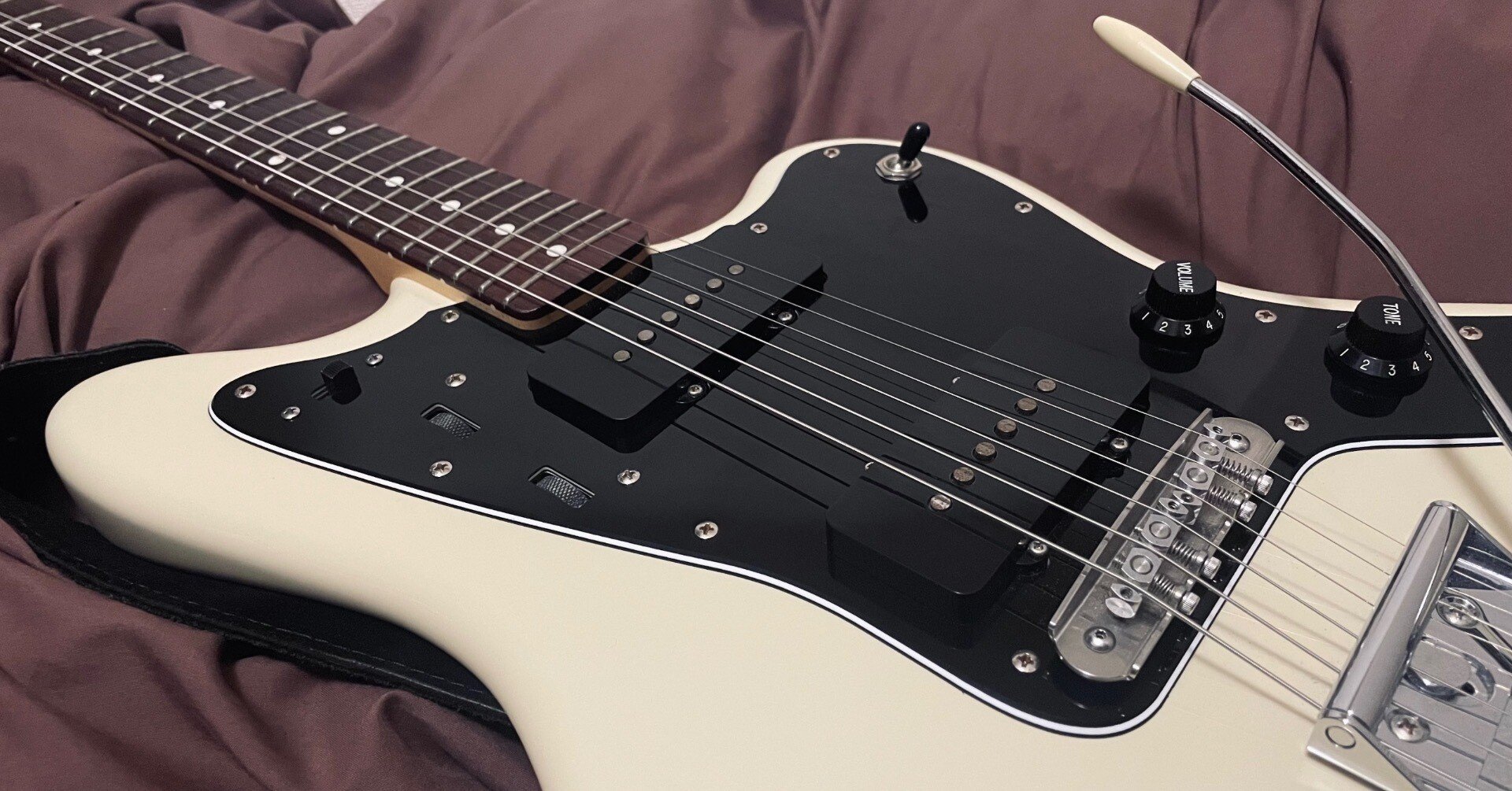 機材紹介#2 momose MJM1-STD/NJ｜sparrovv