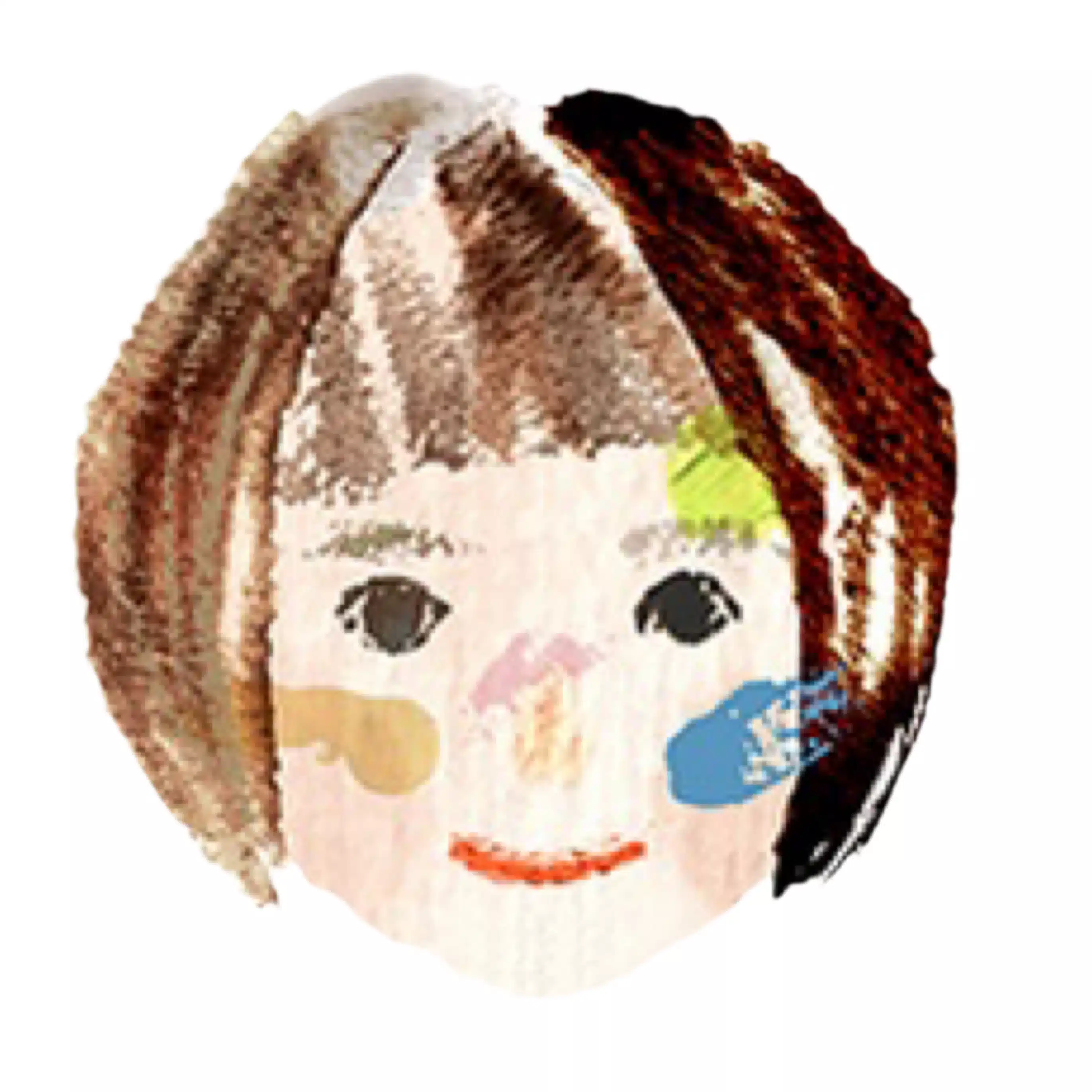 絵本とこころを旅するアートセラピスト｜ちひろ