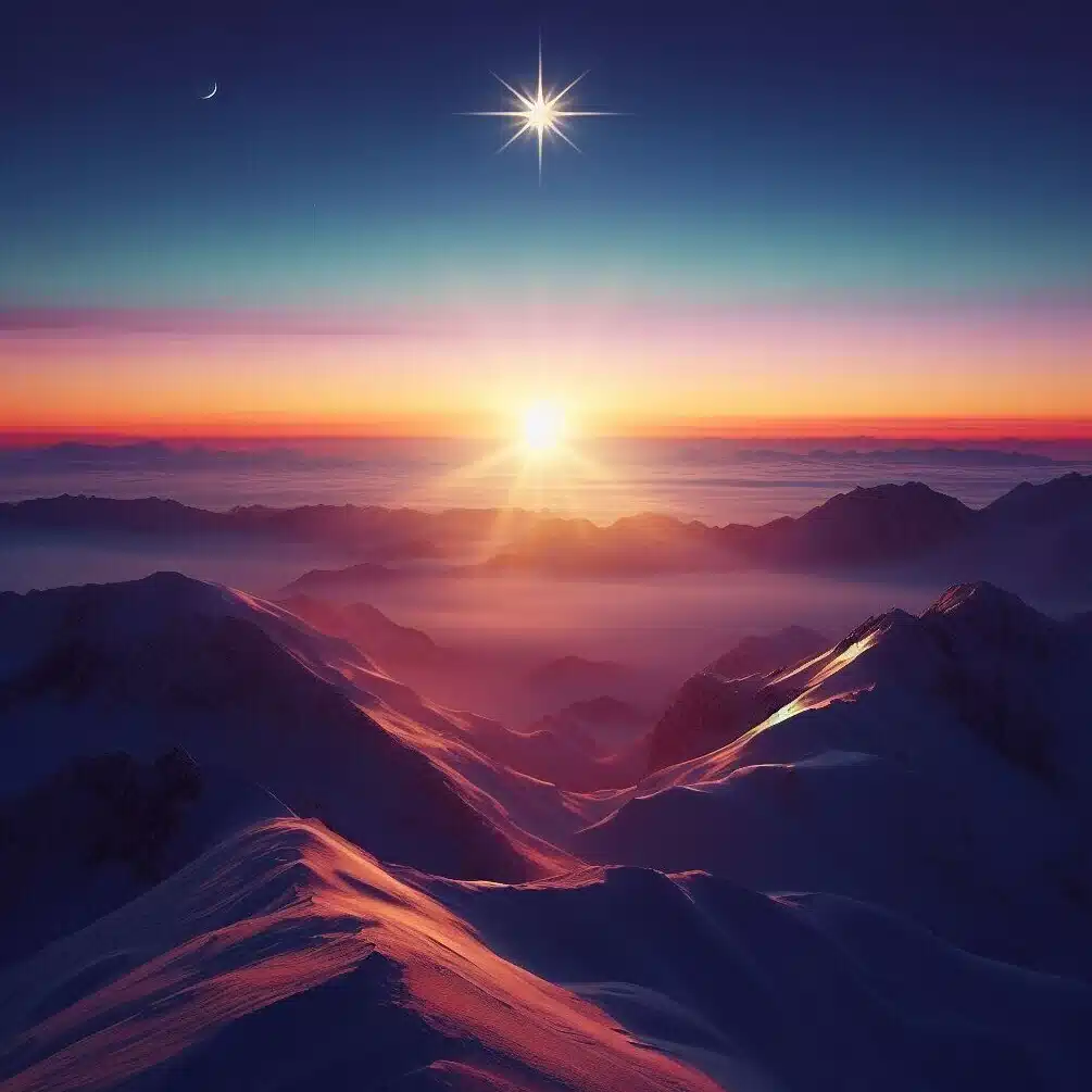 morningstar