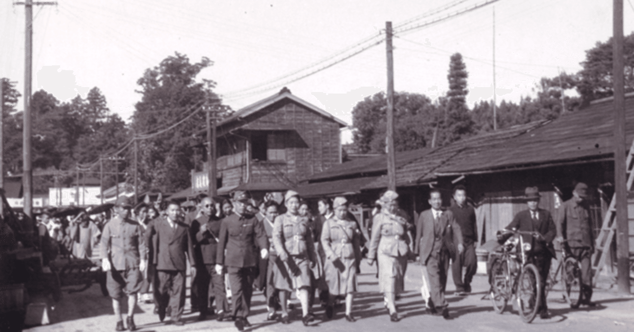 鹿沼町花街小史・戦時下の芸妓たち（前編）｜こるねブックス