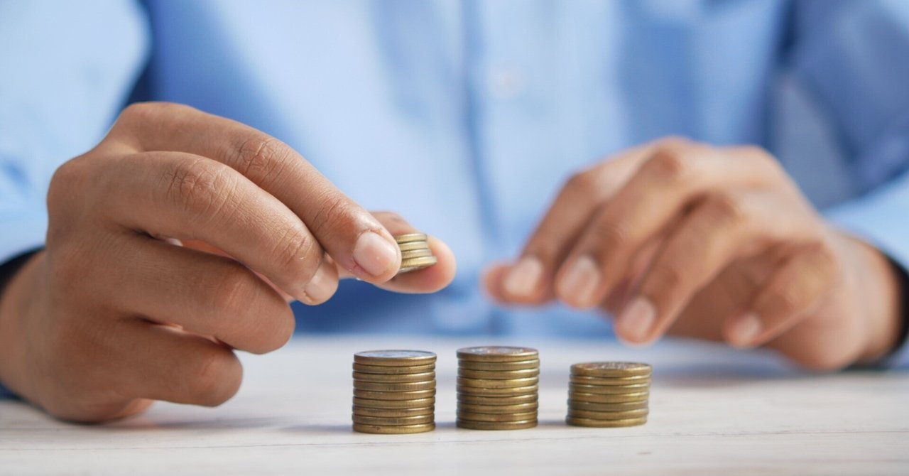 富めるものがますます富む理由｜アキラ