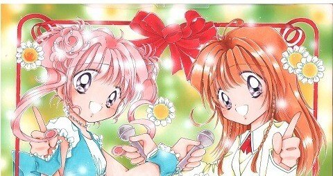 イラスト／電脳少女Mink｜MEGUMI TACHIKAWA｜note