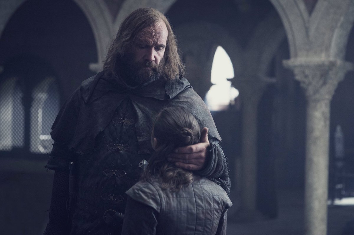 ゲーム オブ スローンズ終了記念主要登場人物感想記 ネタバレあり Tkq Note