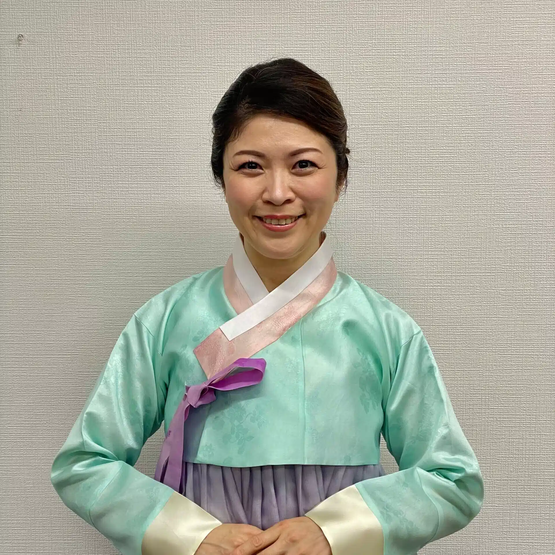 キムチソムリエ 恵蘭