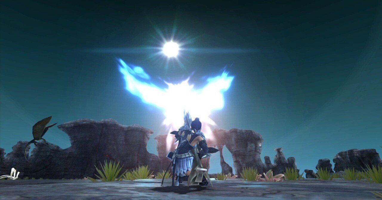 MHXX】G級おすすめヘビィボウガン｜毒なめこ