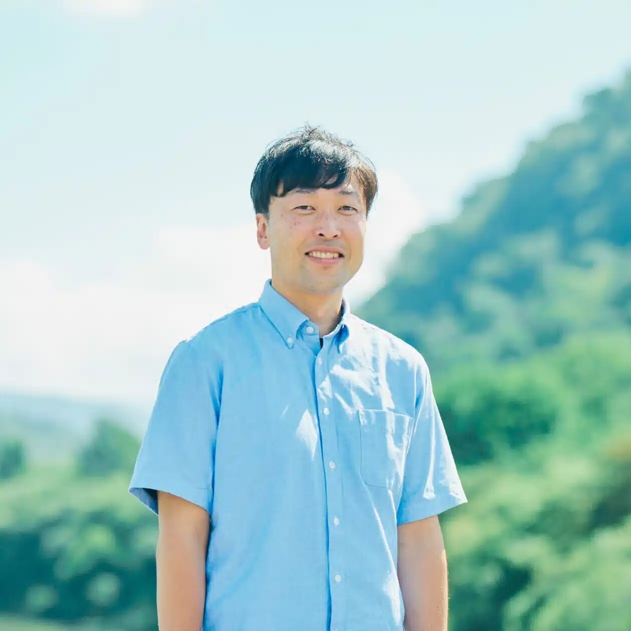 佐近 航