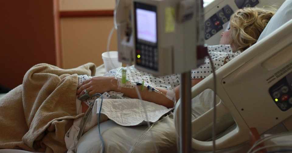 1人目出産直後 失われた 私 の最後の記録 かざり Note