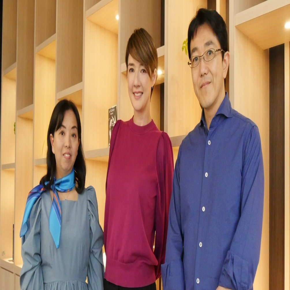 社会システムを見つめ直す癖」がエクイティ（公平性）の実現につながる―コネクトDEI Month2023オープニングセッション―｜パナソニック コネクト