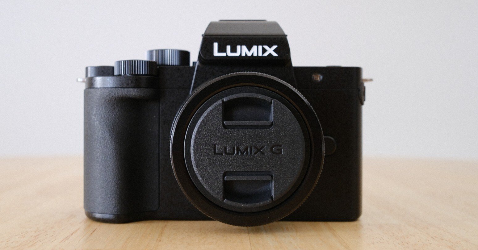 LUMIX G100写真機としての購入を迷っている方へ｜Shintaro