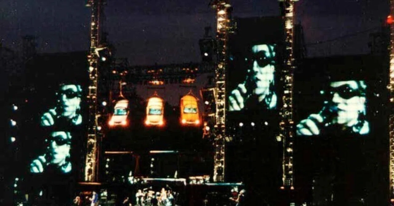 U2「
