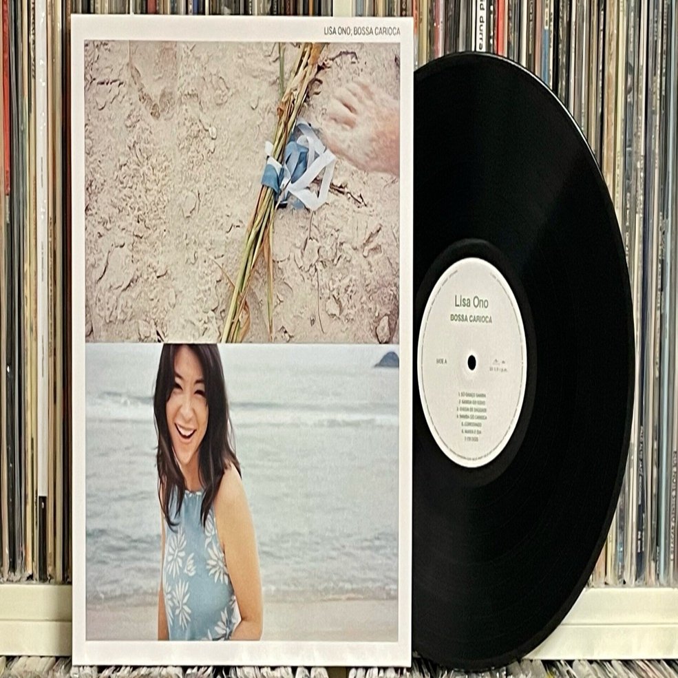買ってよかったレコード（2023年8〜9月）｜五辺宏明