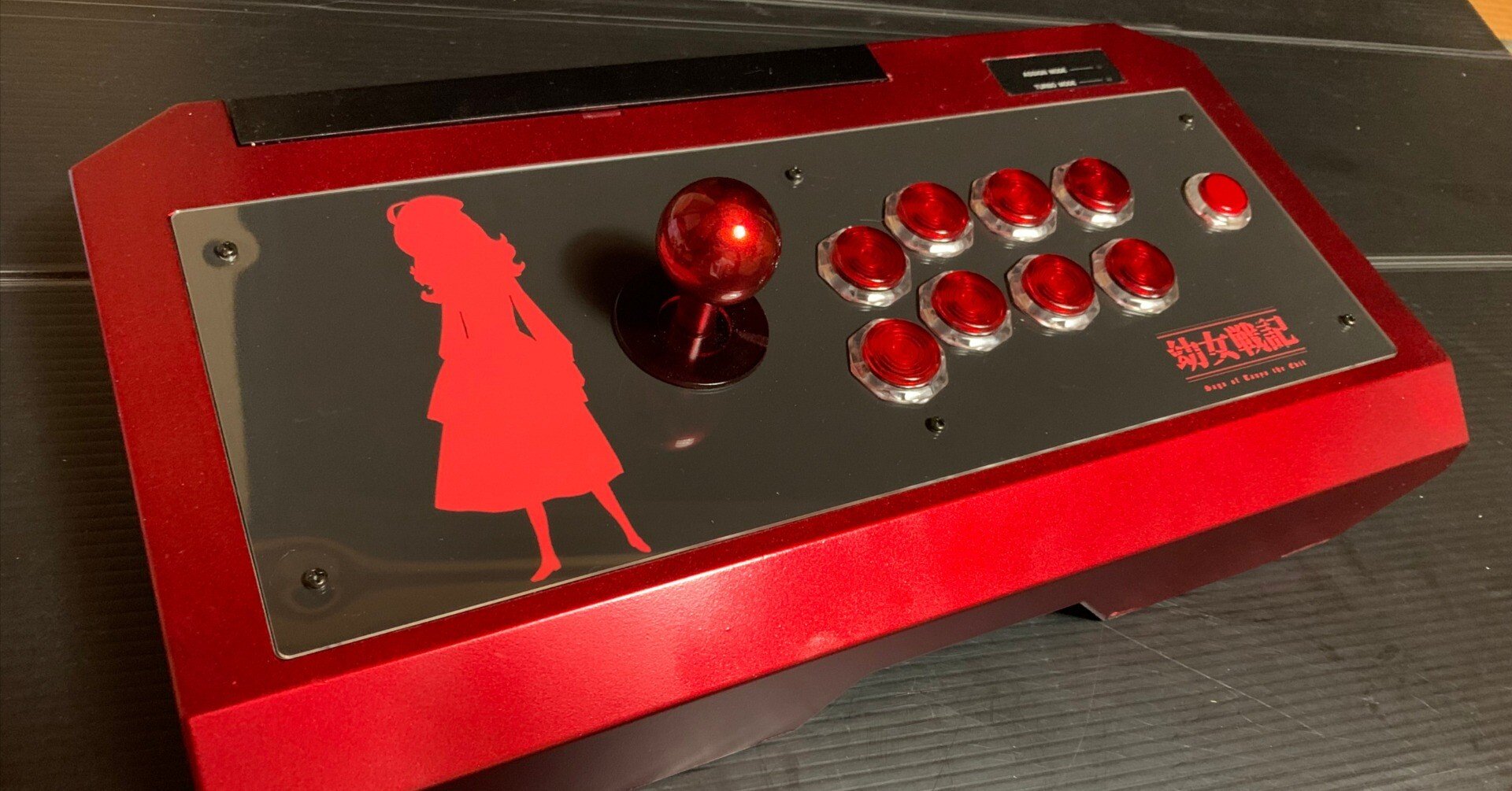 【カスタムアケコン】値下げしました リアルアーケードPro.V サイレント 18c926be07270194d5ad67070d18da