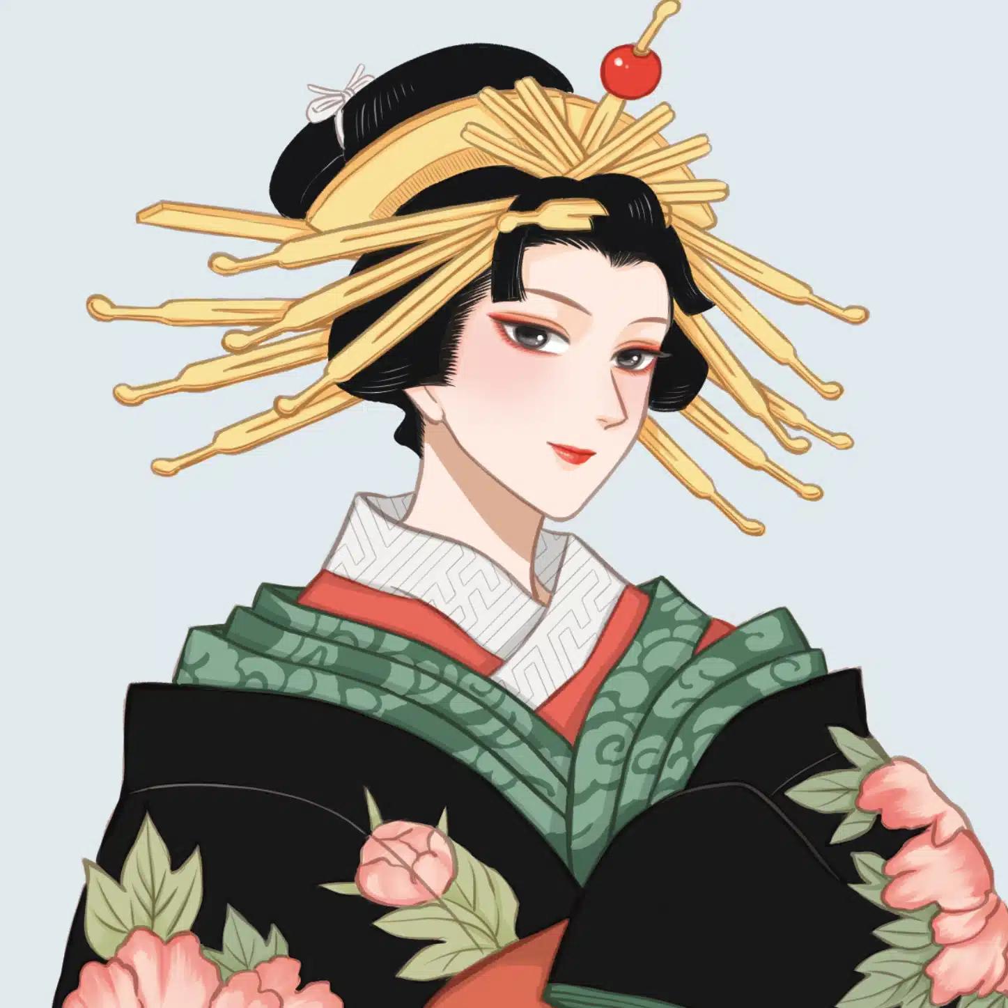 撫子凛