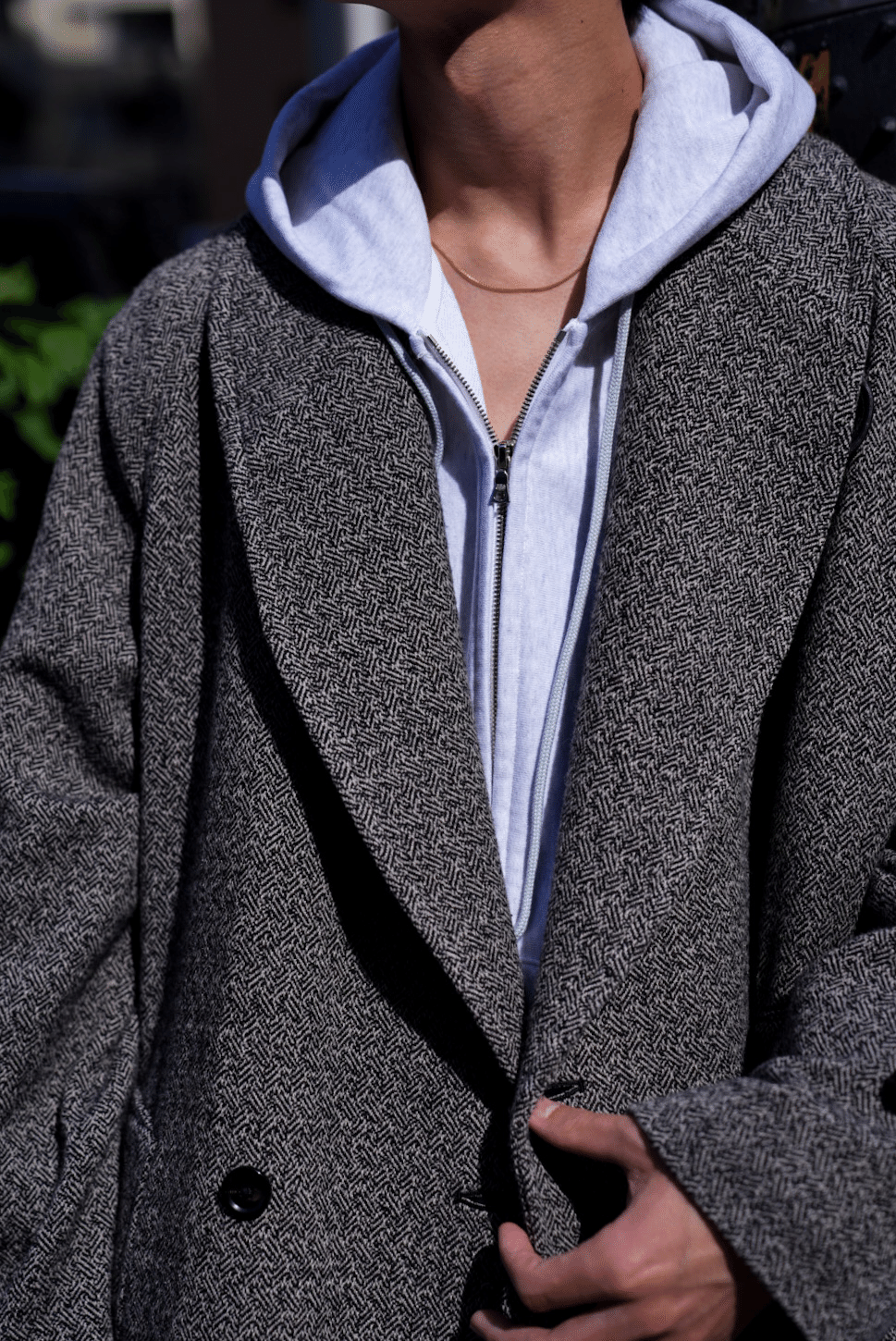 だって着なきゃ始まらない｜y_s_k117