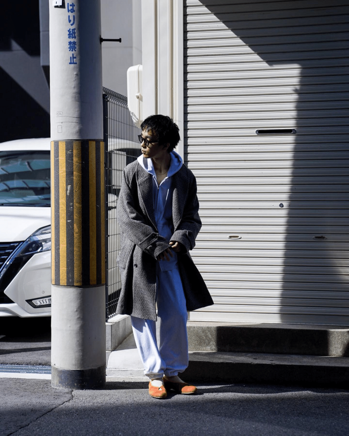 だって着なきゃ始まらない｜y_s_k117