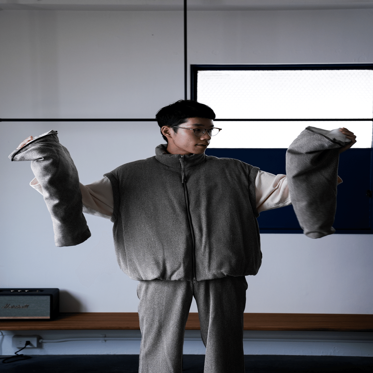 だって着なきゃ始まらない｜y_s_k117