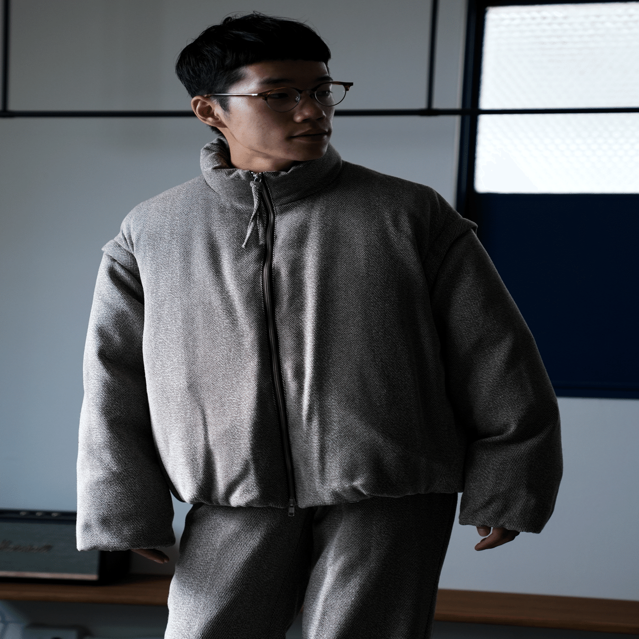 だって着なきゃ始まらない｜y_s_k117