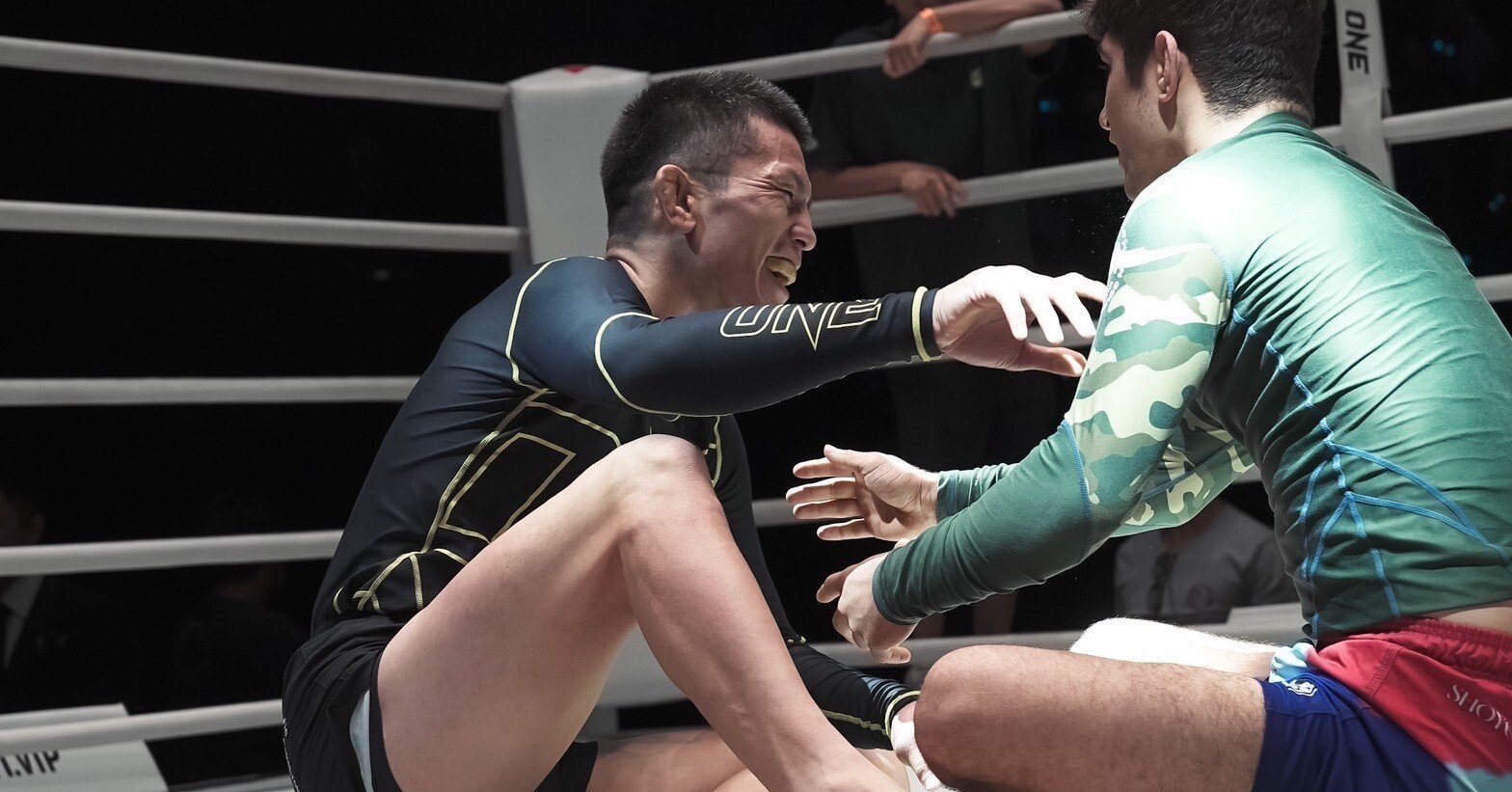 試合1週間の試合自己評価と気持ちの揺らぎ｜青木真也 shinya aoki