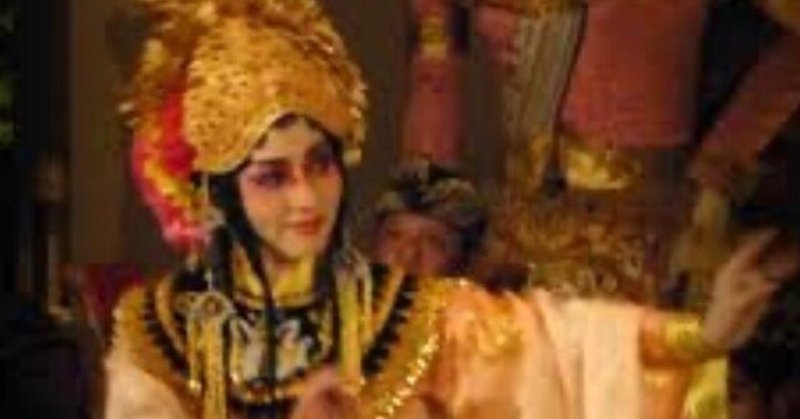 古代バリ島の王女が結婚前に身を清めていた儀式的なマッサージを復活