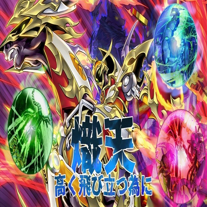 ばやしぃのデッキ紹介 Part.3《カジュアル環境編》｜ばやしぃ