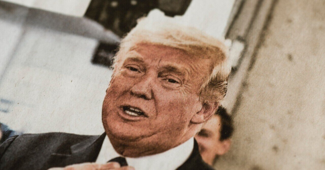 ケンブリッジ・アナリティカ事件とは何か?|アキラ