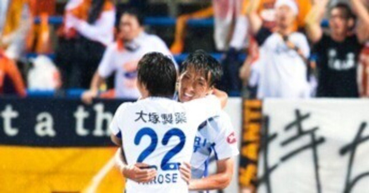 VOICE】Vol.95 佐藤 晃大｜徳島ヴォルティス