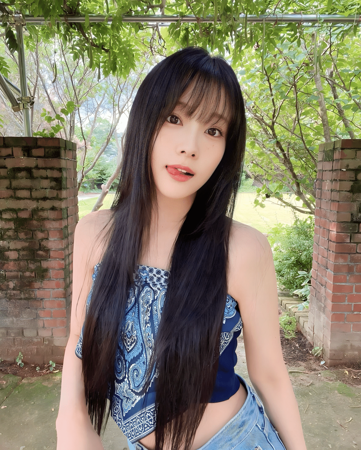 乙女の純情 : 重盛さと美写真集