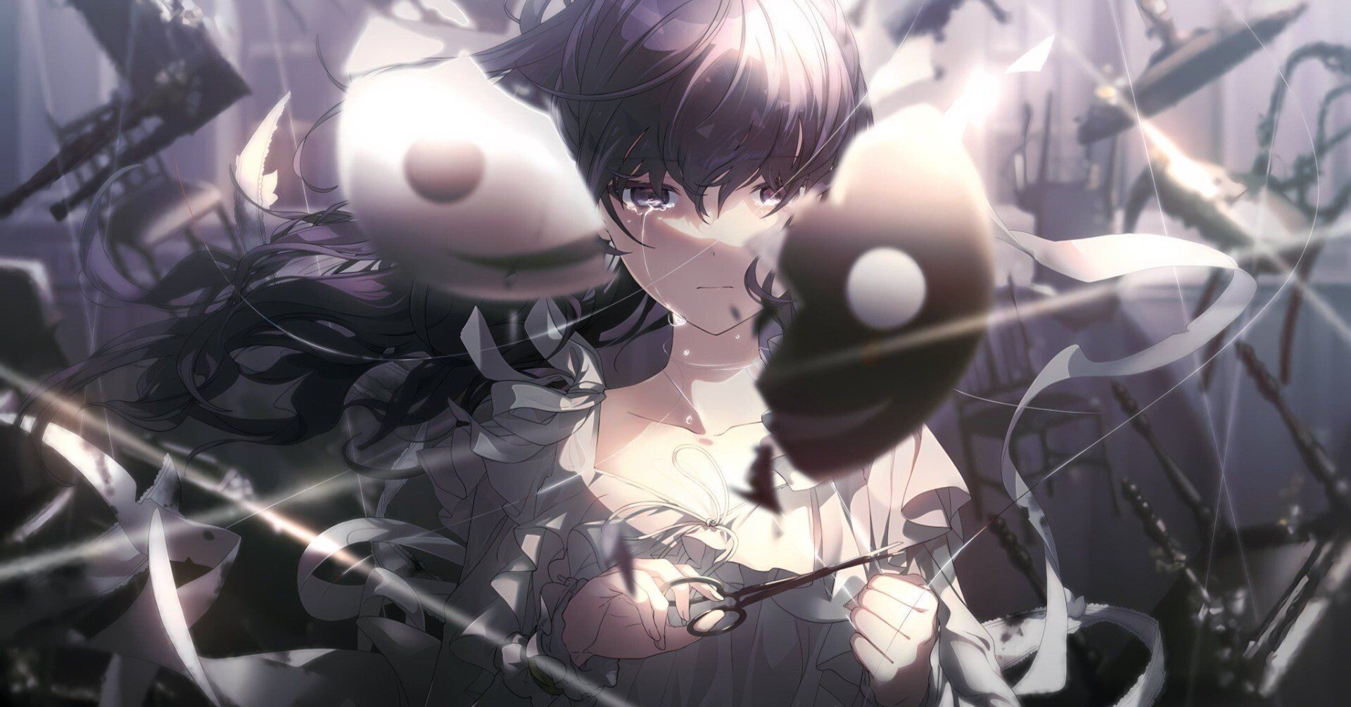 プロセカイベント楽曲「演劇」ゲームサイズから朝比奈まふゆのこれまで