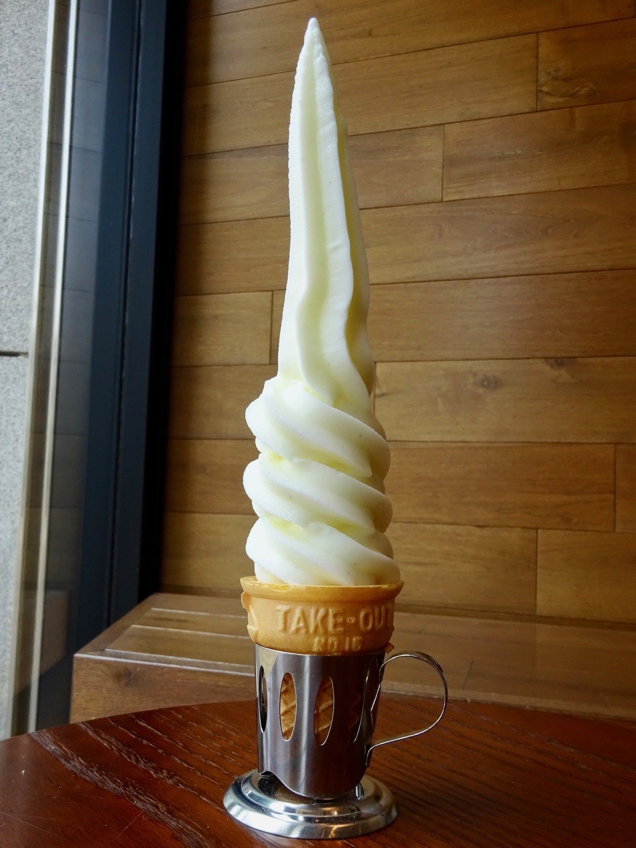 東京 渋谷のソフトクリームガイド プロソフトクリーマー森川 Note 東京 渋谷のソフトクリームガイド プロソフトクリーマー森川 Note