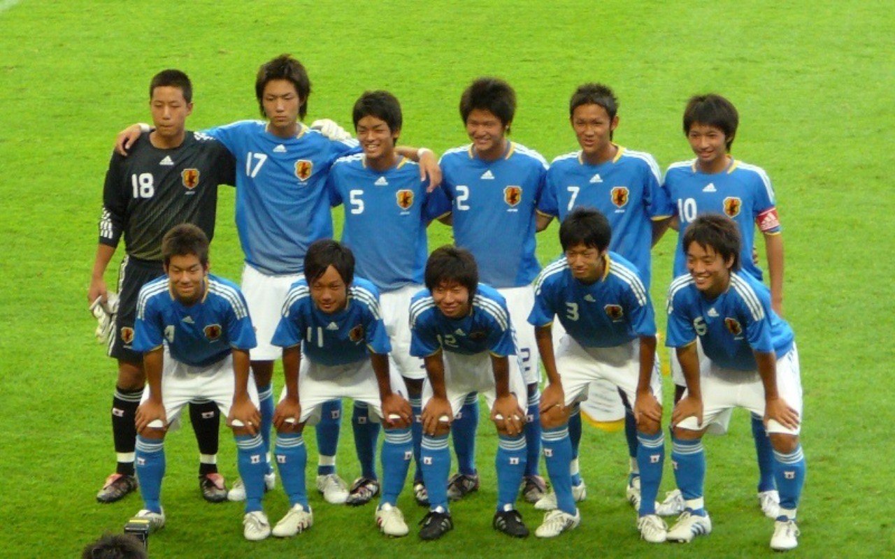 プラチナ世代のサッカー選手で会社を作ってみた スポーツもビジネスもおんなじ 五勝出 拳一 Kenichi Gokatsude Note