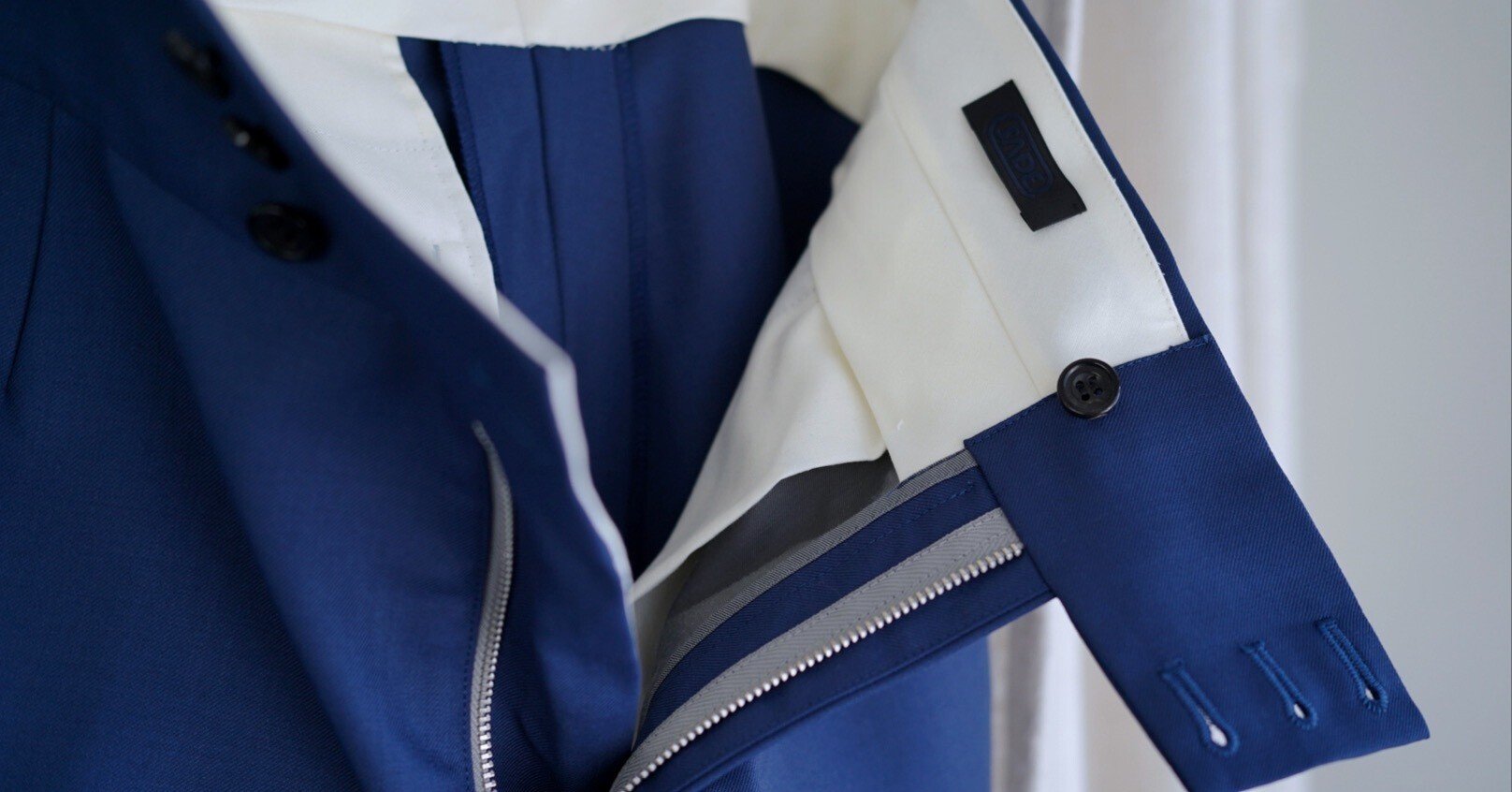 SADE(シャーデー)