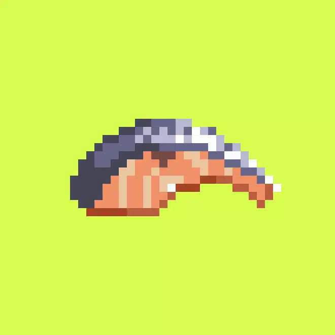 なたの