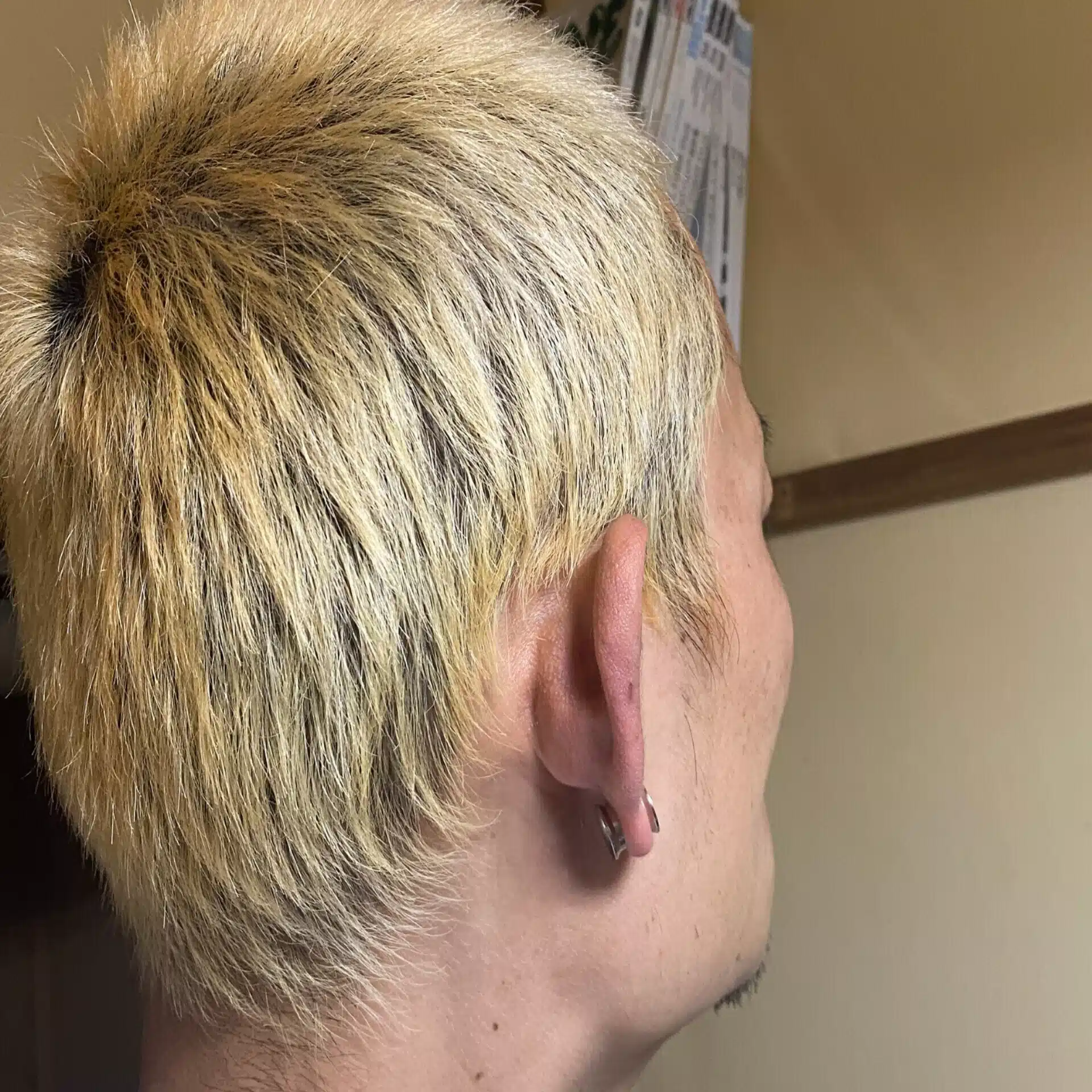 健常者になろう！