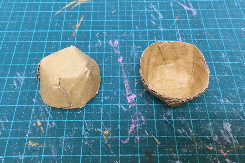 たこ焼きを作るんだジョー ダンボールで ダンボールジョー Note たこ焼きを作るんだジョー ダンボールで ダンボールジョー Note