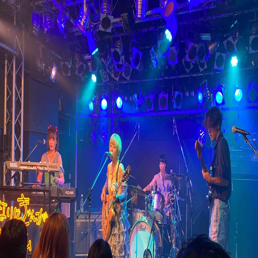 2023.10.13 おとなりにぎんが計画 presents「 とても唄う 」 ell.SIZE